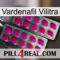 Vardenafil Vilitra 10